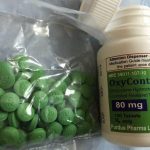 buy Oxycontin 80mg online