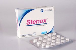 Buy Stenox (Fluoxymesterone) Online