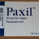 Buy Paxil 20mg Online