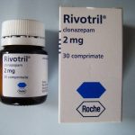 Buy Rivotril 2mg Online