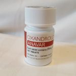 Buy Anavar (Oxandrolone) online