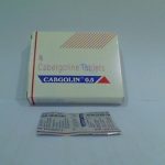 Buy Cabergoline 0.5mg Online