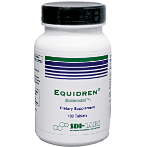 Equidren Steroid For Sale