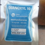Dianabol Pills For Sale