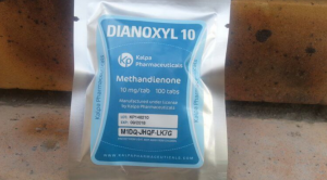 Dianabol Pills For Sale