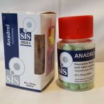 Buy Anadrol For Sale