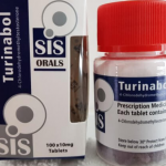 Turinabol For Sale